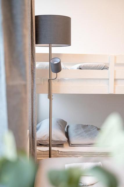 7 Modern city studio for 7 Bogenhausen near Messe Munich - Apartment mit 1 Schlafzimmer - 19