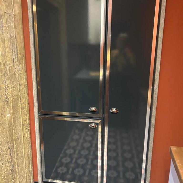 La Casa d'Argento - Appartamento con 1 Camera da Letto - 16