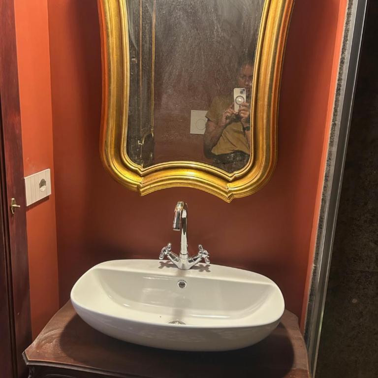La Casa d'Argento - Appartamento con 1 Camera da Letto - 18