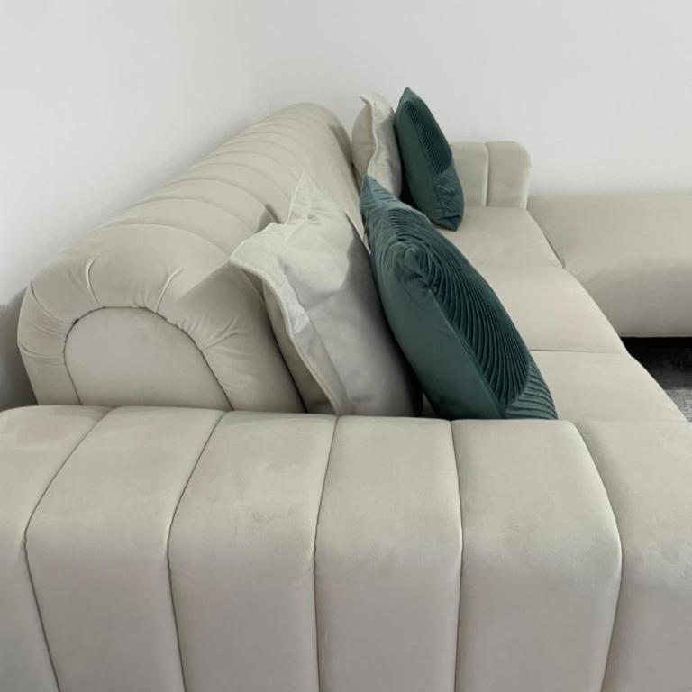 Lux Apartman - Apartman sa 1 Spavaćom Sobom - 11