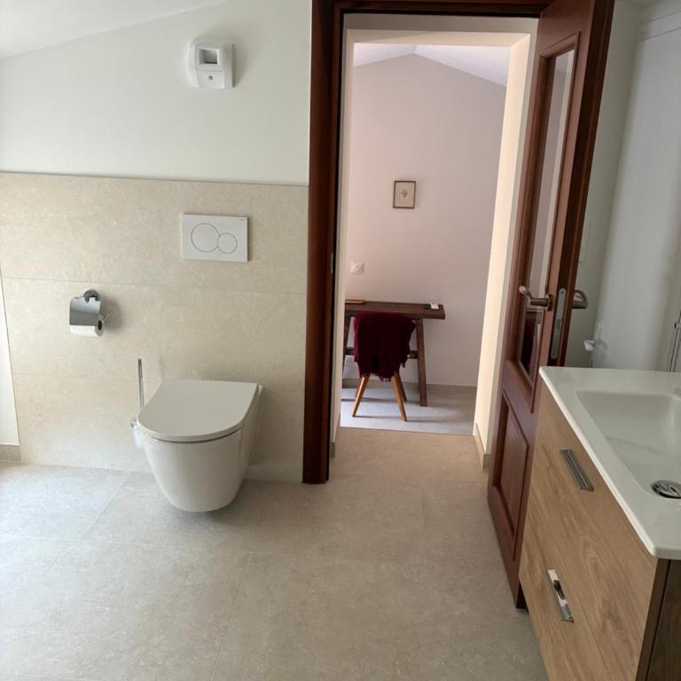 Mas des quatre cyprès - Deluxe Doppelzimmer - 4
