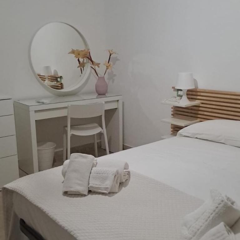 Le Case di Palma - Villa Maria - Villa con 3 Camere da Letto - 31