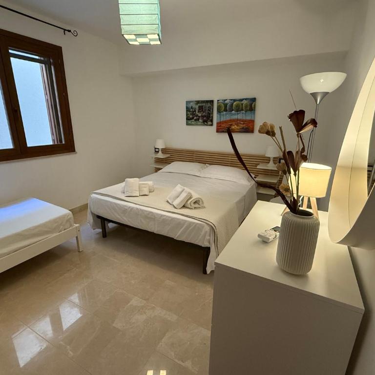 Le Case di Palma - Villa Maria - Villa con 3 Camere da Letto - 43