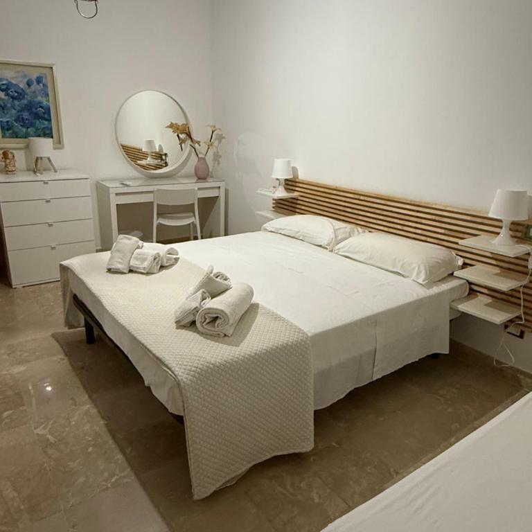 Le Case di Palma - Villa Maria - Villa con 3 Camere da Letto - 53