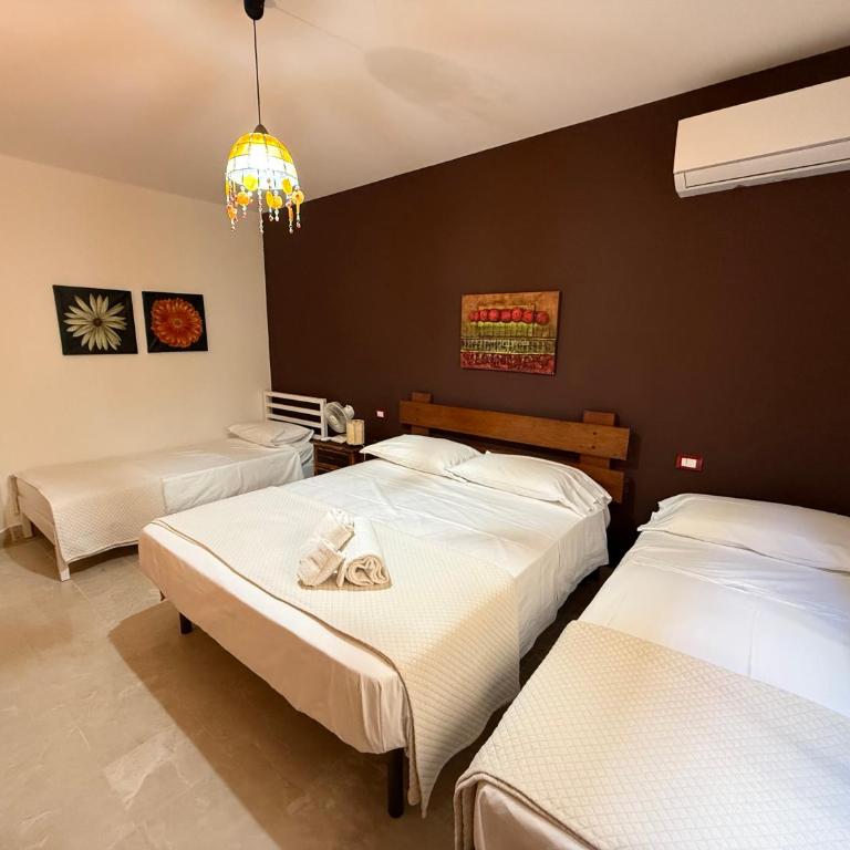 Le Case di Palma - Villa Maria - Villa con 3 Camere da Letto - 50