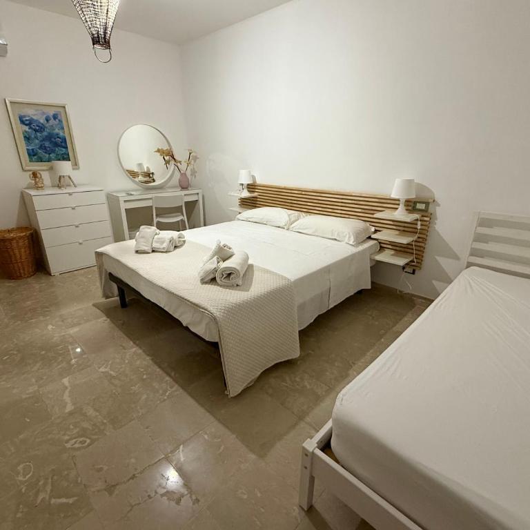 Le Case di Palma - Villa Maria - Villa con 3 Camere da Letto - 51