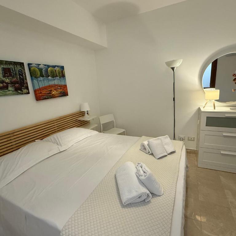 Le Case di Palma - Villa Maria - Villa con 3 Camere da Letto - 49