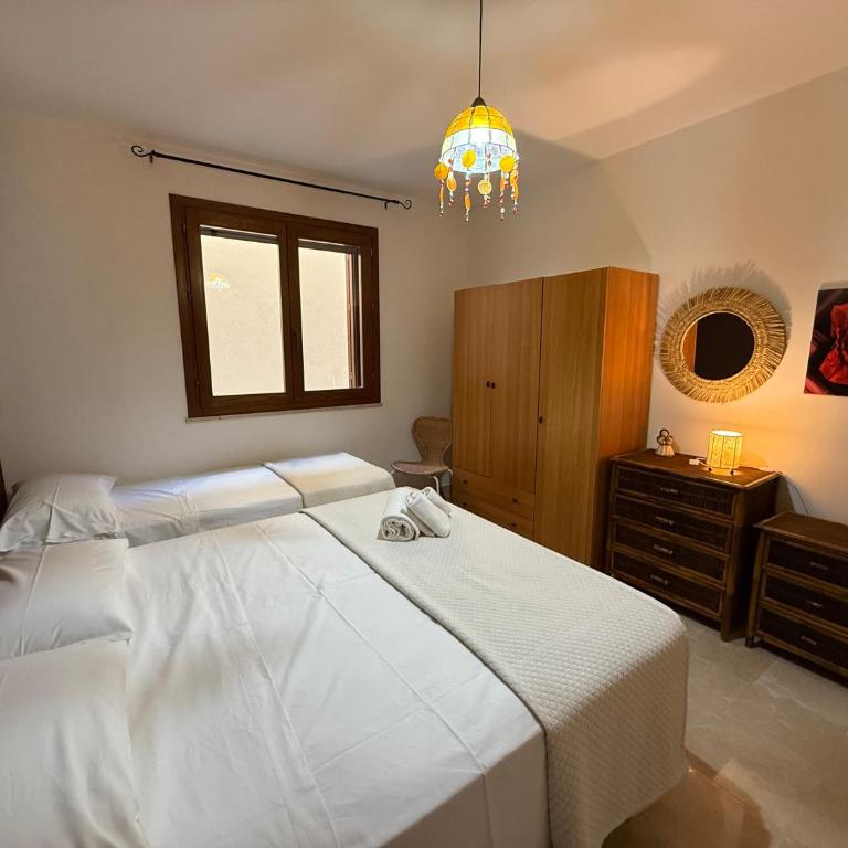 Le Case di Palma - Villa Maria - Villa con 3 Camere da Letto - 46