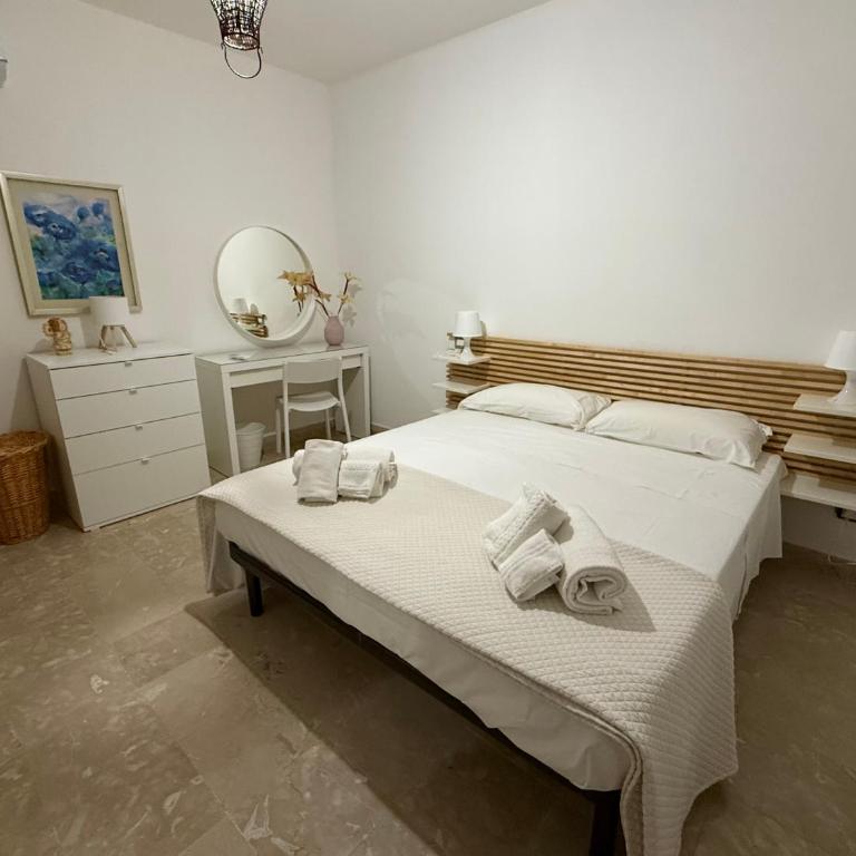 Le Case di Palma - Villa Maria - Villa con 3 Camere da Letto - 45