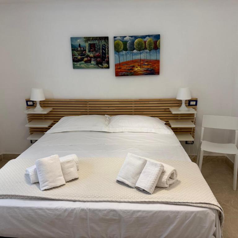 Le Case di Palma - Villa Maria - Villa con 3 Camere da Letto - 52