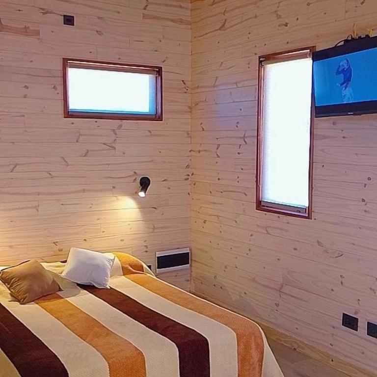 CJ cardones - Casa con 1 dormitorio - 5