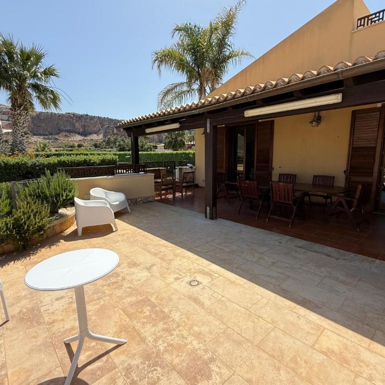 Le Case di Palma - Villa Maria - Villa con 3 Camere da Letto - 59