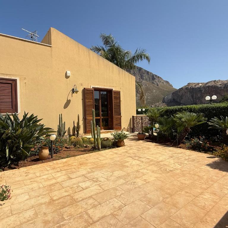 Le Case di Palma - Villa Maria - Villa con 3 Camere da Letto - 41