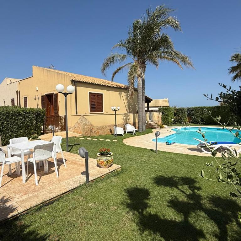 Le Case di Palma - Villa Maria - Villa con 3 Camere da Letto - 40