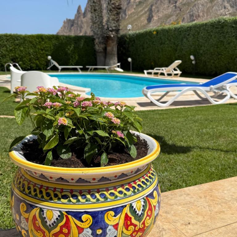 Le Case di Palma - Villa Maria - Villa con 3 Camere da Letto - 63