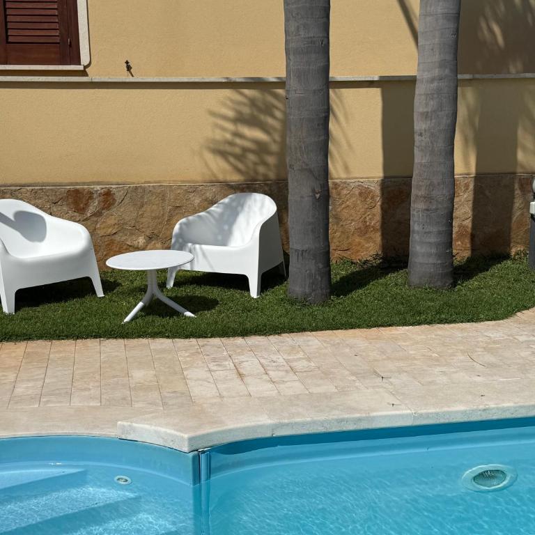 Le Case di Palma - Villa Maria - Villa con 3 Camere da Letto - 38