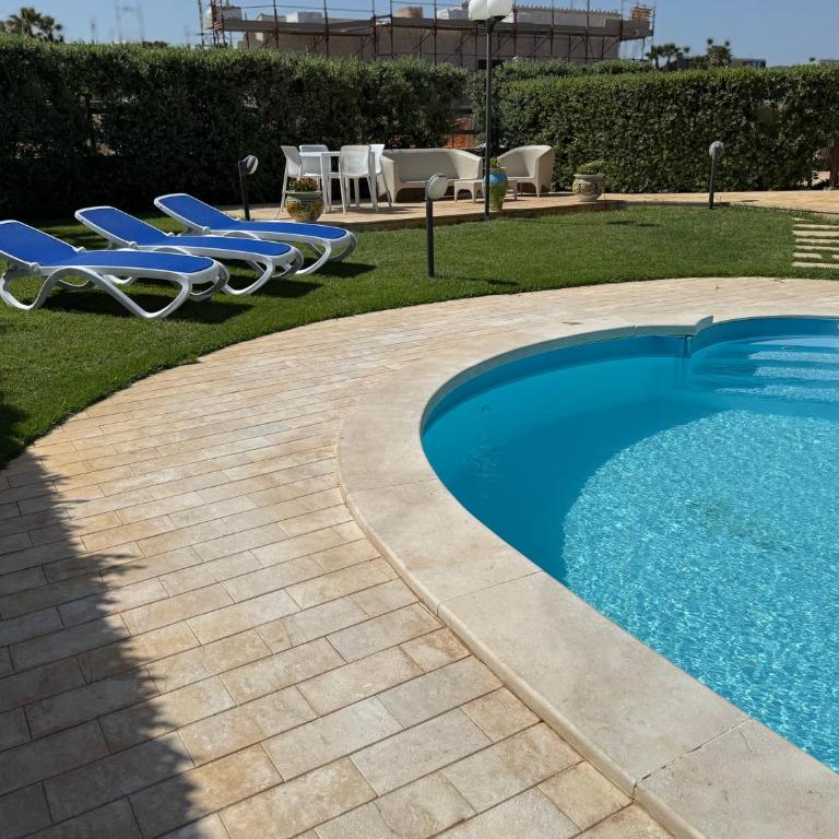 Le Case di Palma - Villa Maria - Villa con 3 Camere da Letto - 33