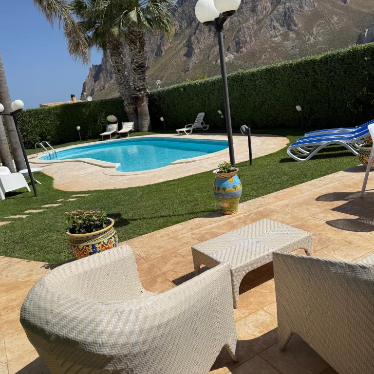 Le Case di Palma - Villa Maria - Villa con 3 Camere da Letto - 1