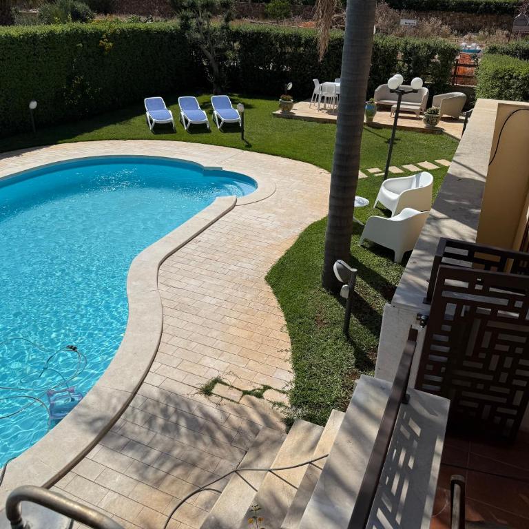 Le Case di Palma - Villa Maria - Villa con 3 Camere da Letto - 58