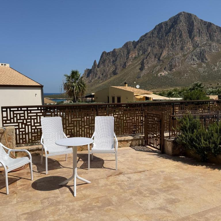 Le Case di Palma - Villa Maria - Villa con 3 Camere da Letto - 60