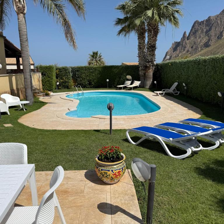 Le Case di Palma - Villa Maria - Villa con 3 Camere da Letto - 65