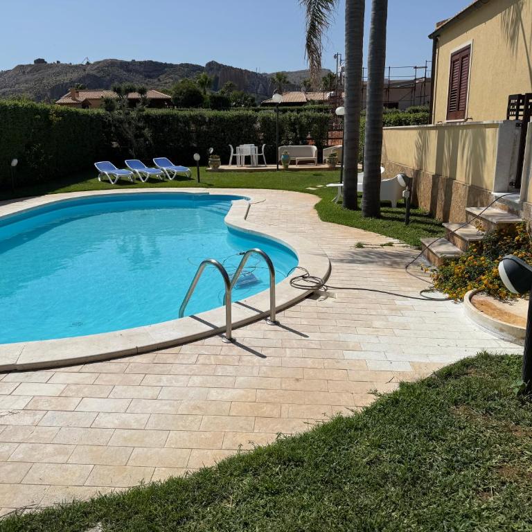 Le Case di Palma - Villa Maria - Villa con 3 Camere da Letto - 68