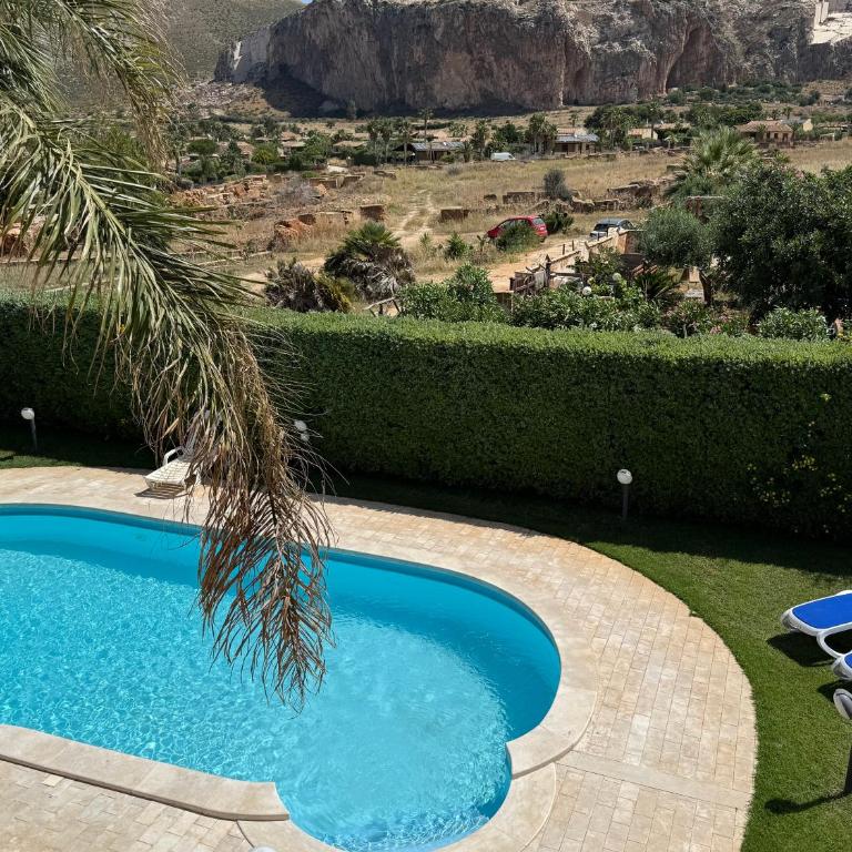 Le Case di Palma - Villa Maria - Villa con 3 Camere da Letto - 67