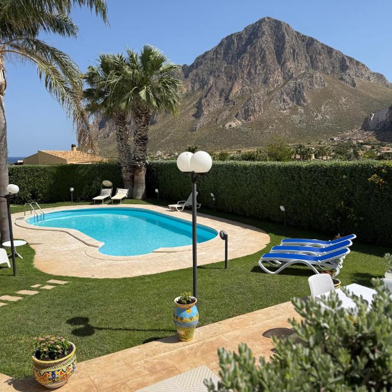 Le Case di Palma - Villa Maria - Villa con 3 Camere da Letto - 69