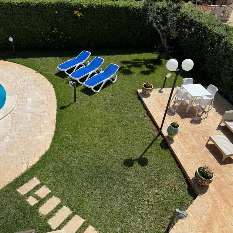 Le Case di Palma - Villa Maria - Villa con 3 Camere da Letto - 70