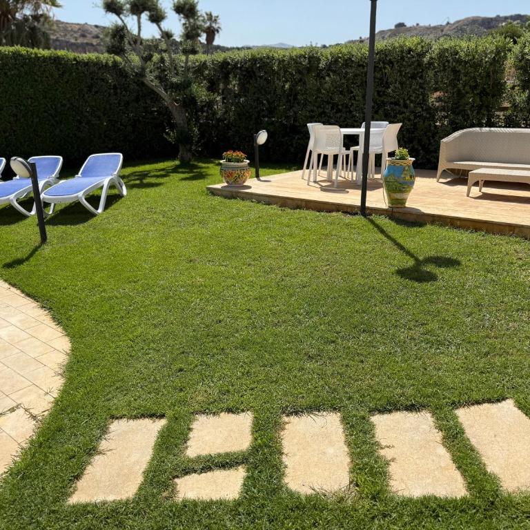 Le Case di Palma - Villa Maria - Villa con 3 Camere da Letto - 71