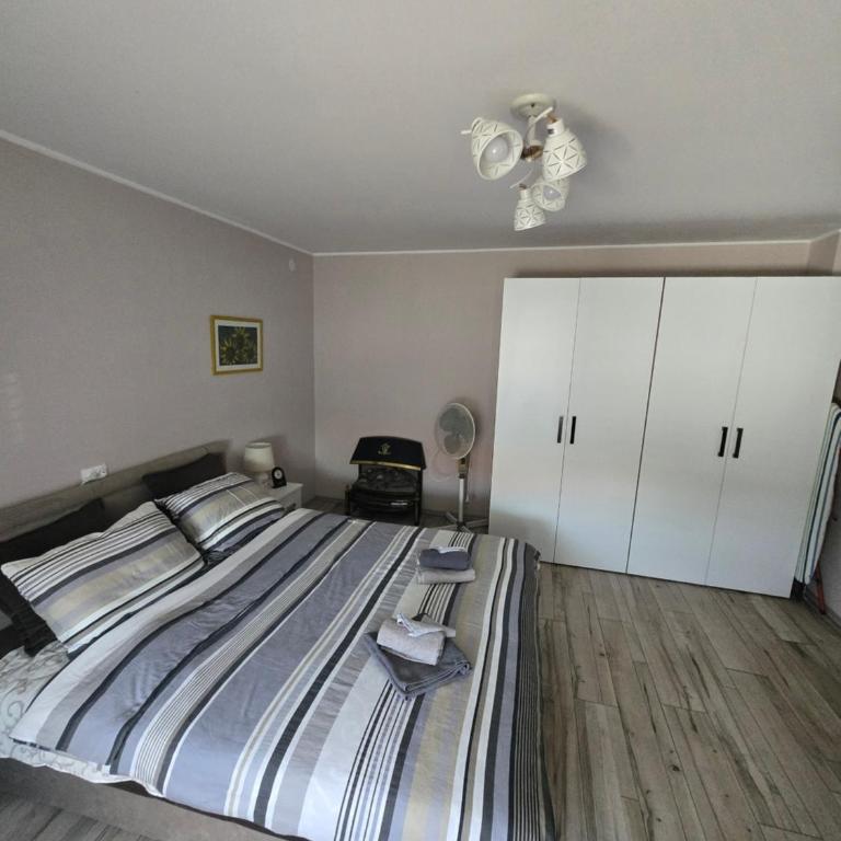 OneDay Apartment - One-Bedroom Apartment - 10