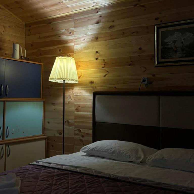 Sunset apartments - Family Suite - 2