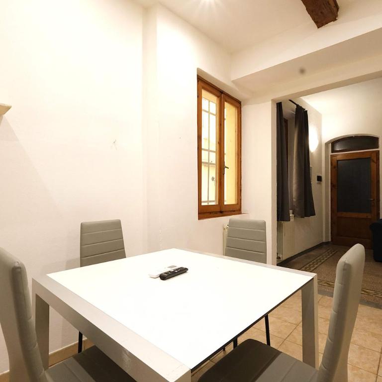 Wine Apartments Florence Sagrantino - Appartamento con 2 Camere da Letto - 16