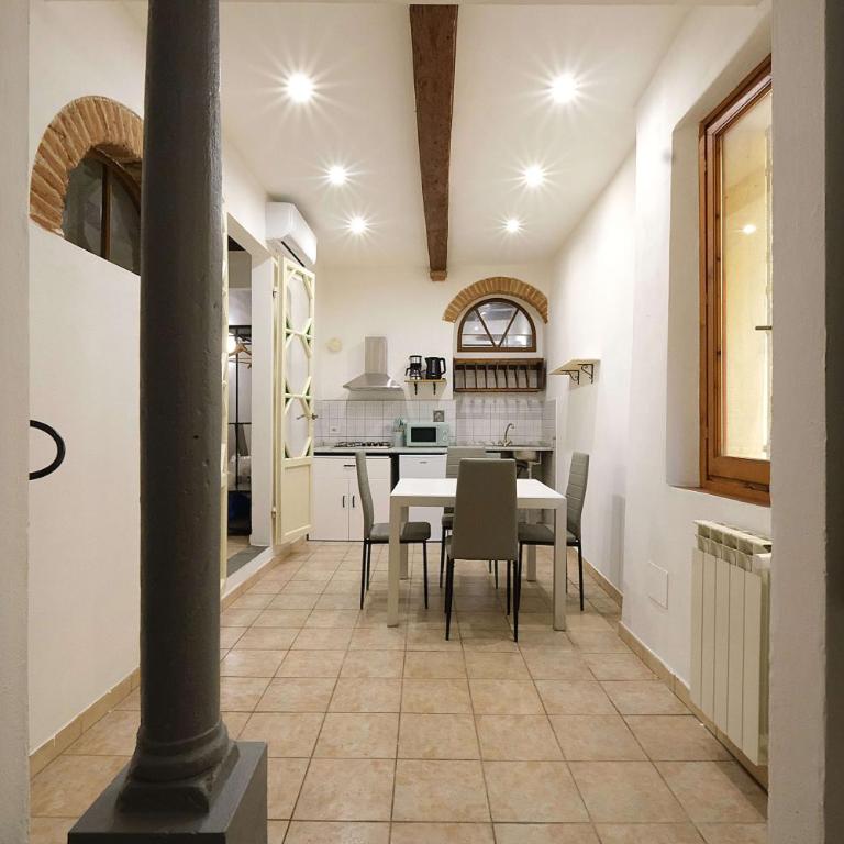 Wine Apartments Florence Sagrantino - Appartamento con 2 Camere da Letto - 19