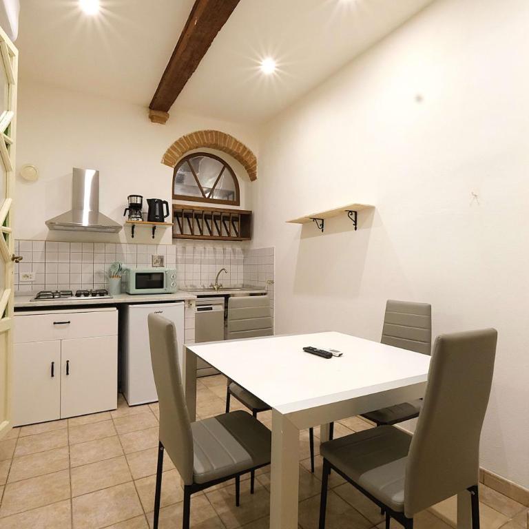 Wine Apartments Florence Sagrantino - Appartamento con 2 Camere da Letto - 20
