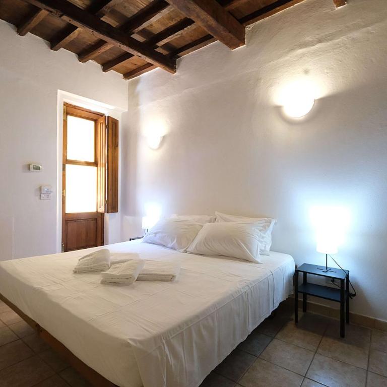 Wine Apartments Florence Sagrantino - Appartamento con 2 Camere da Letto - 24