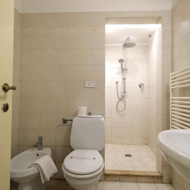 Wine Apartments Florence Sagrantino - Appartamento con 2 Camere da Letto - 4