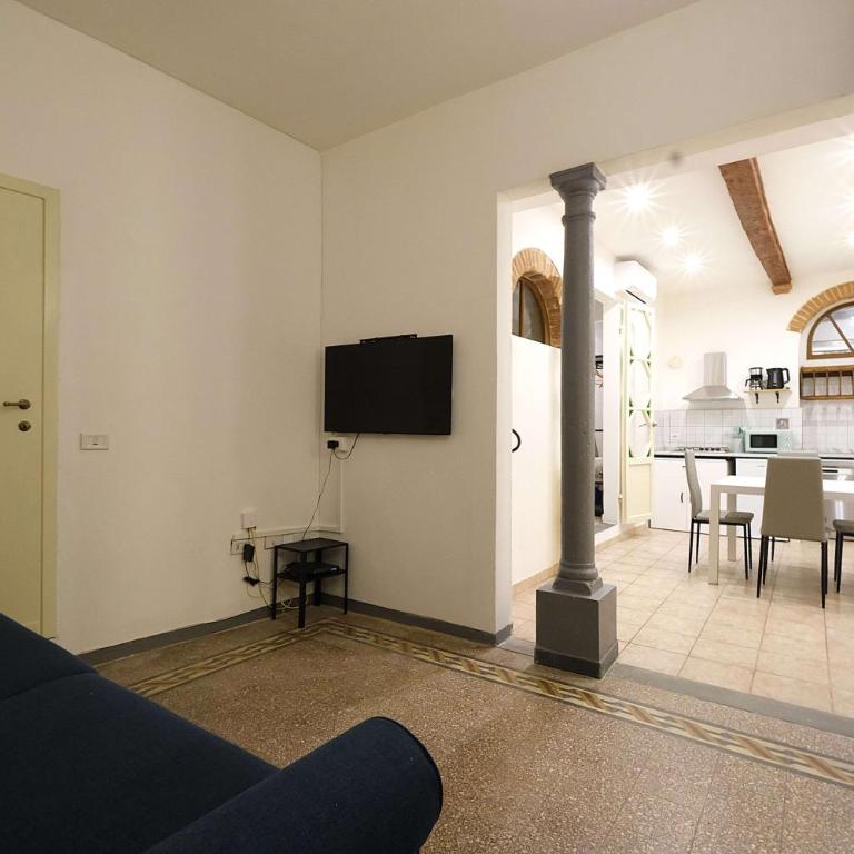 Wine Apartments Florence Sagrantino - Appartamento con 2 Camere da Letto - 25
