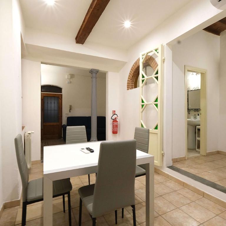 Wine Apartments Florence Sagrantino - Appartamento con 2 Camere da Letto - 3