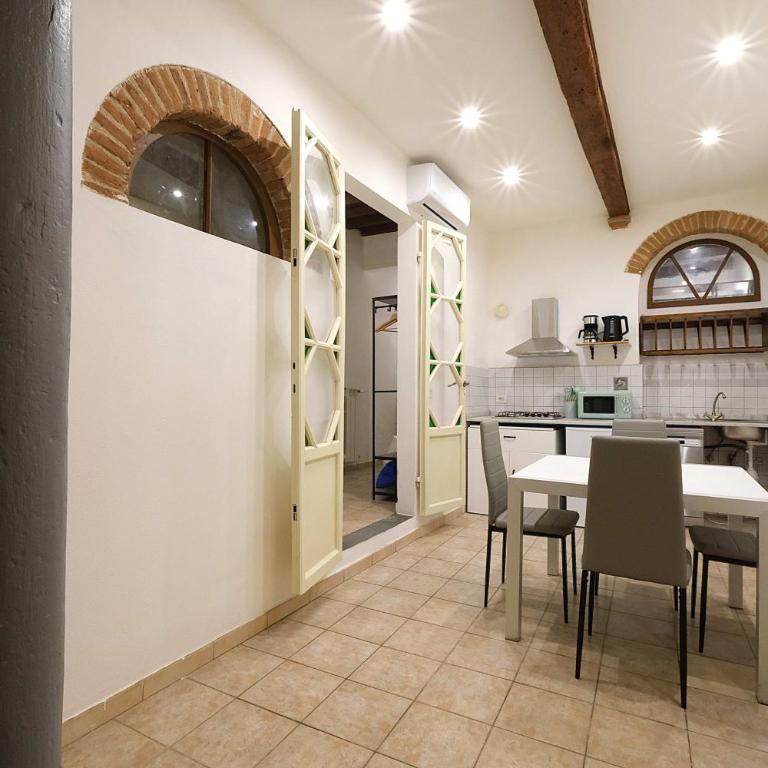 Wine Apartments Florence Sagrantino - Appartamento con 2 Camere da Letto - 1