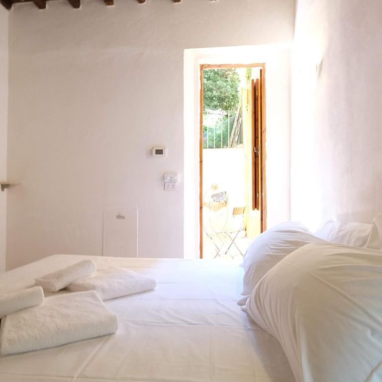 Wine Apartments Florence Sagrantino - Appartamento con 2 Camere da Letto - 6