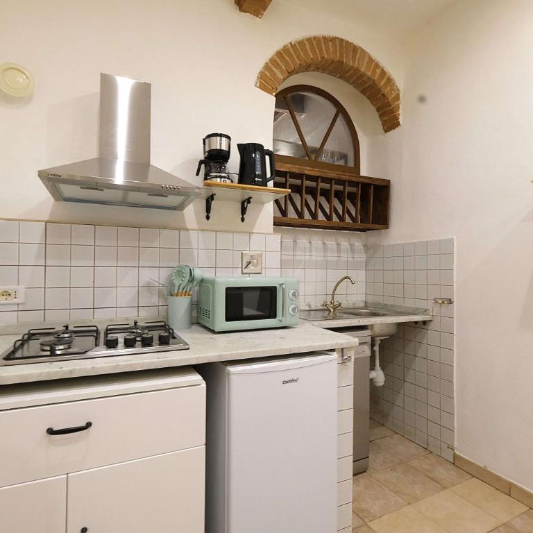 Wine Apartments Florence Sagrantino - Appartamento con 2 Camere da Letto - 27
