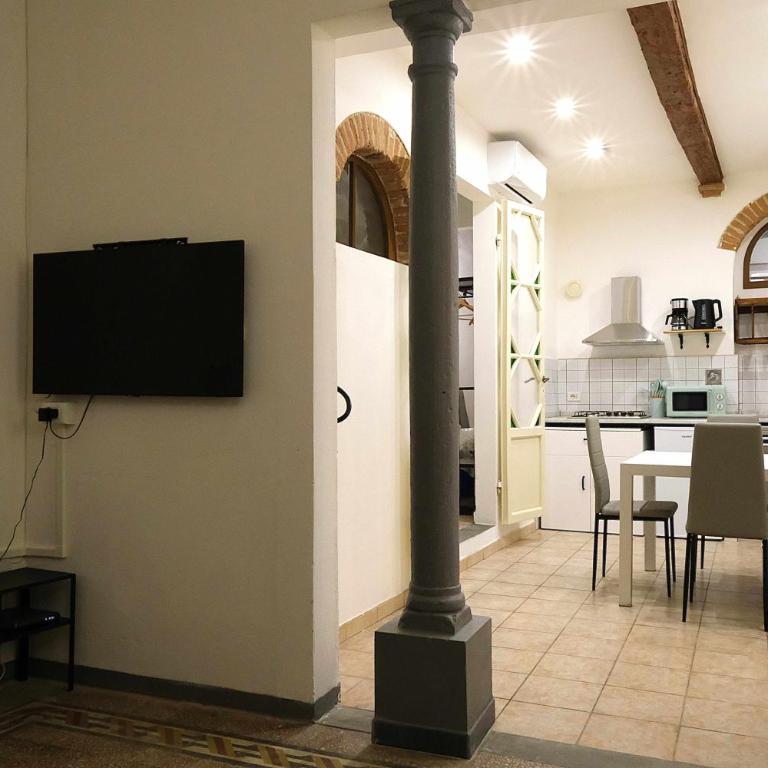 Wine Apartments Florence Sagrantino - Appartamento con 2 Camere da Letto - 28