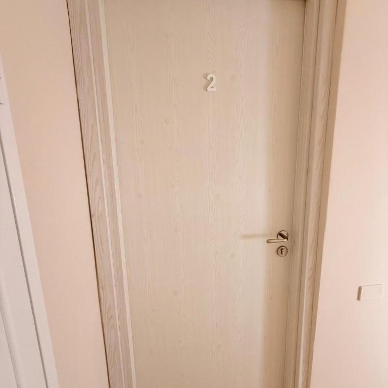 Maison del Viaggiatore - Triple Room - 5