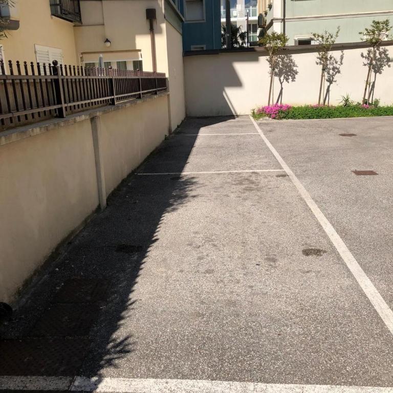 PM 3 Via Massimiliano Grazia - Appartamento con 2 Camere da Letto - 3