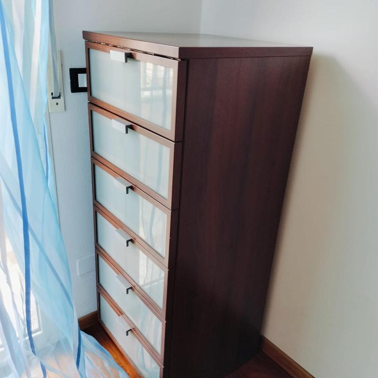 PM 3 Via Massimiliano Grazia - Appartamento con 2 Camere da Letto - 5