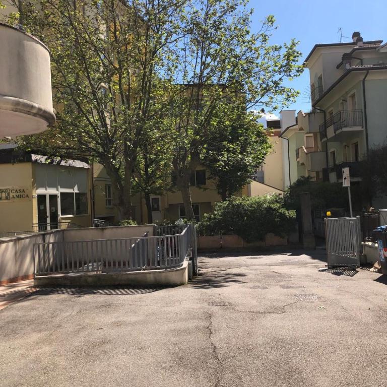 PM 3 Via Massimiliano Grazia - Appartamento con 2 Camere da Letto - 7