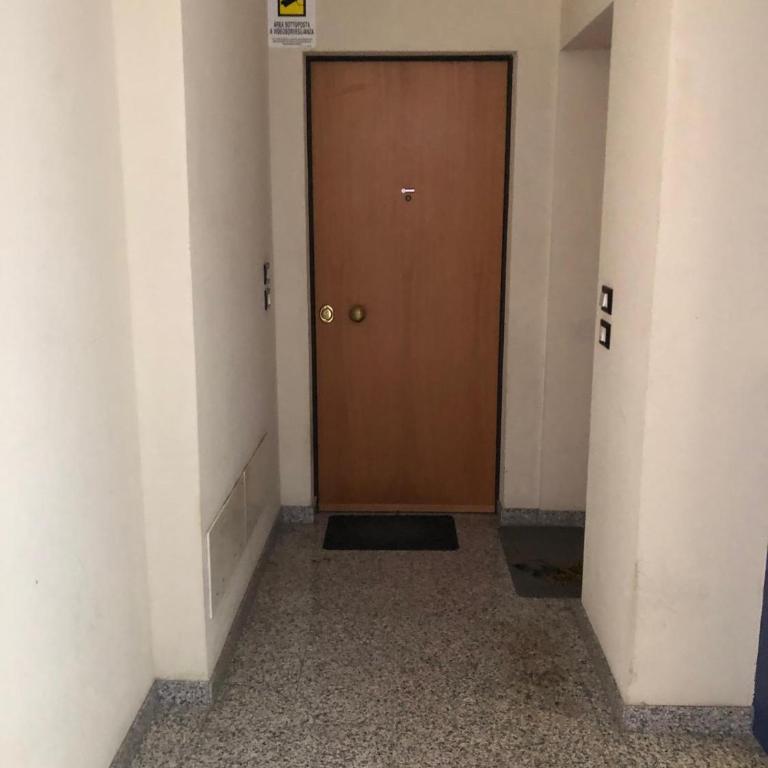 PM 3 Via Massimiliano Grazia - Appartamento con 2 Camere da Letto - 9