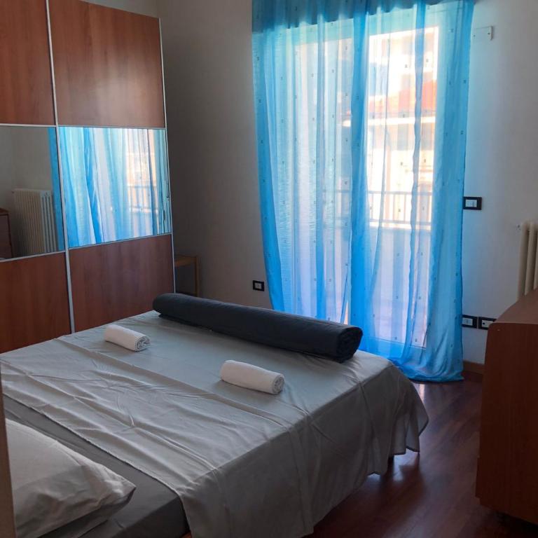 PM 3 Via Massimiliano Grazia - Appartamento con 2 Camere da Letto - 10