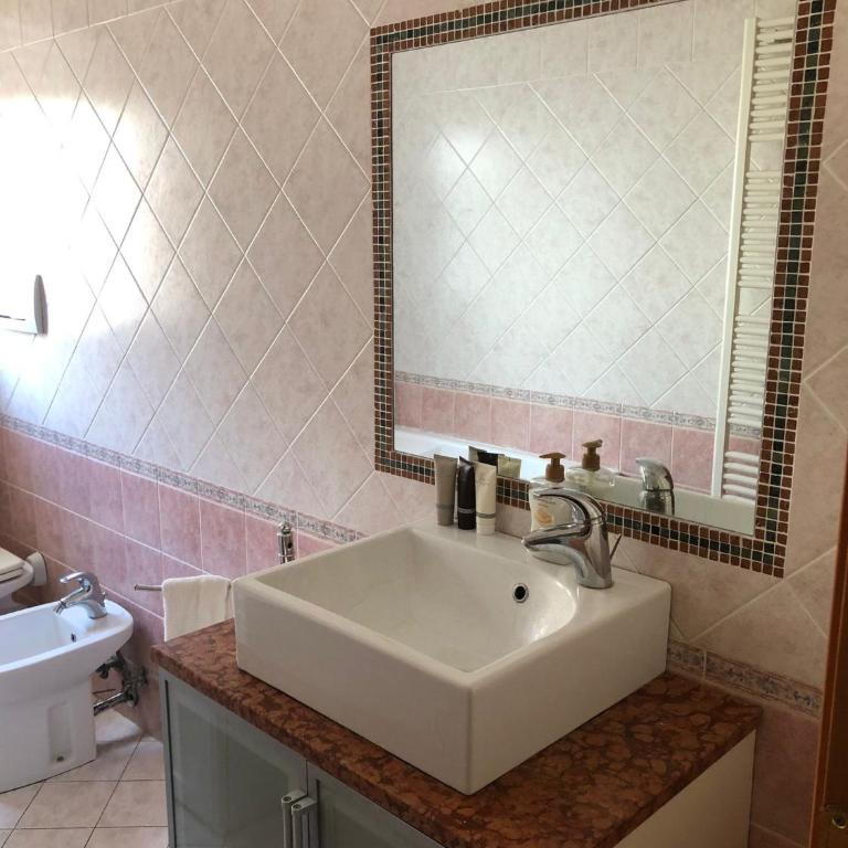 PM 3 Via Massimiliano Grazia - Appartamento con 2 Camere da Letto - 18